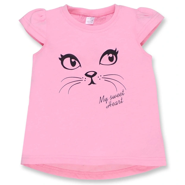 Футболка фото Татошка