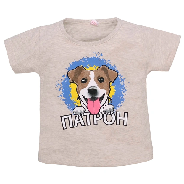 Футболка фото Татошка