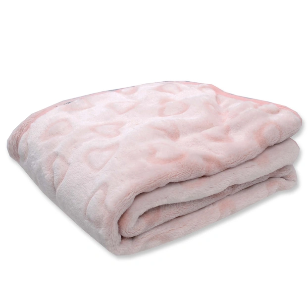 Ковдра велсофт 90*100 фото Татошка