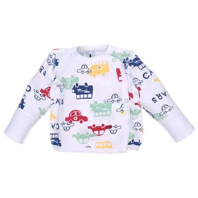 Распашонка