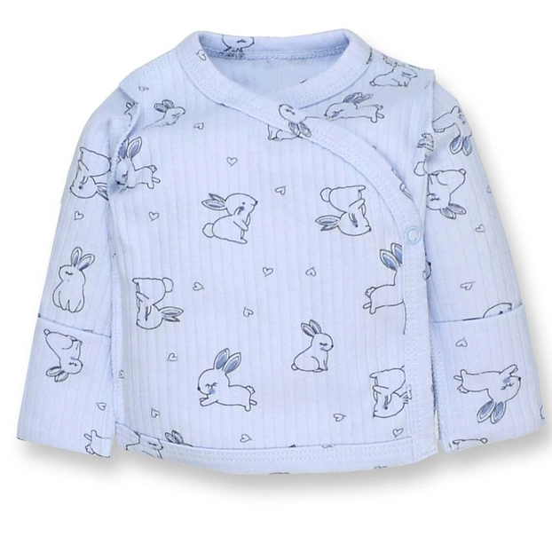 Распашонка фото Татошка