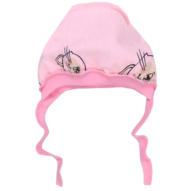 Чепчик фото Татошка