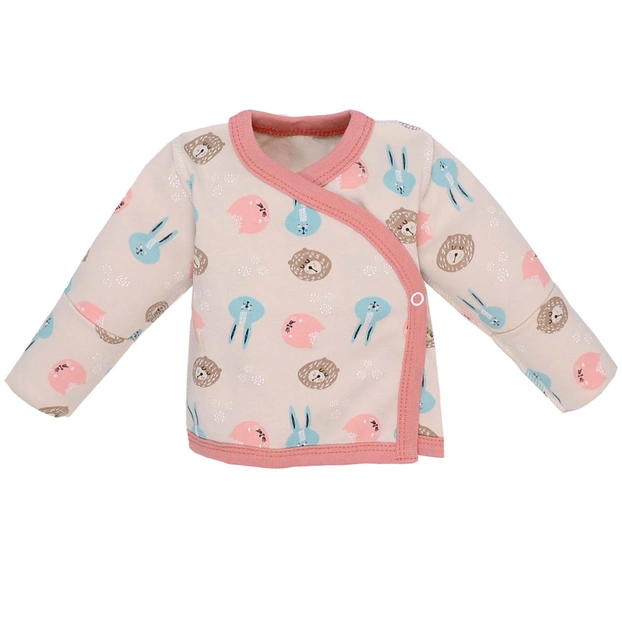 Распашонка фото Татошка