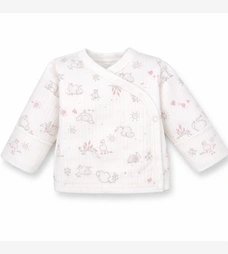 Льоля уні, 56-62см, інтерлок рапорт 100% бавовна, молочний з принтом фото на tatoshka.ua