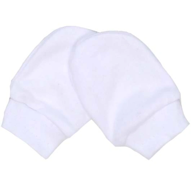 Рукавички интерлок фото Татошка