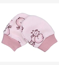 Рукавички футер фото на tatoshka.ua