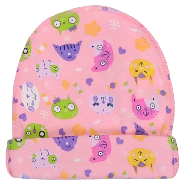 Шапочка фото Татошка