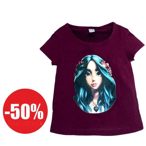 Футболка фото Татошка