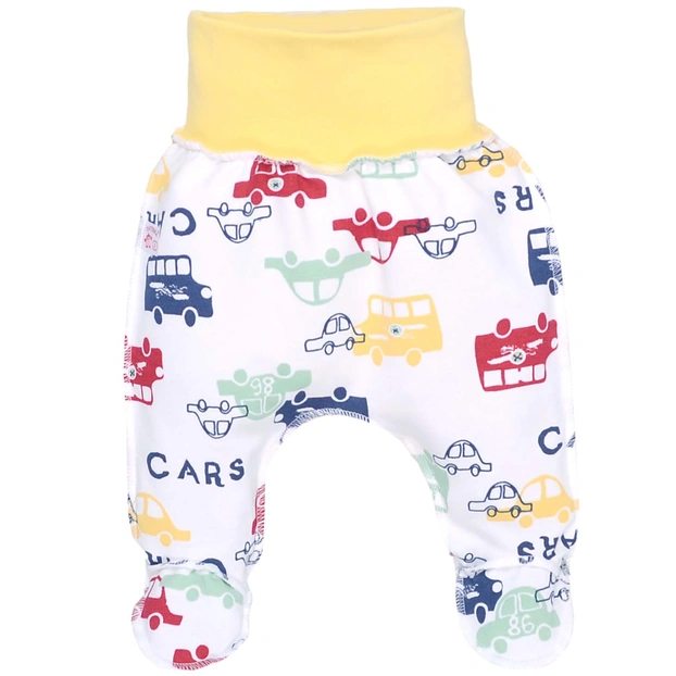 Ползунки на резинке фото Татошка