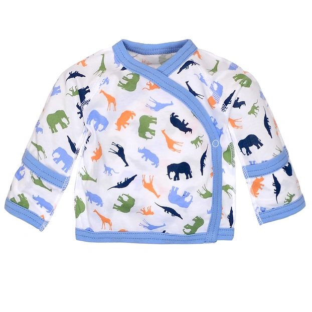 Распашонка фото Татошка