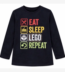 Дитячий джемпер для хлопчика, р.116-140 см, кулір, сірий з аплікацією фото на tatoshka.ua