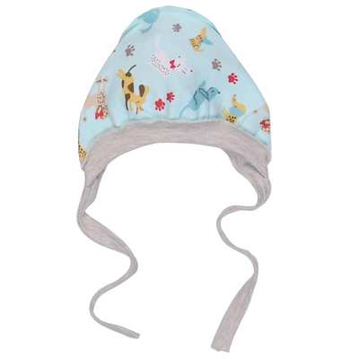 Чепчик интерлок