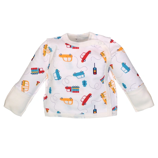 Распашонка фото Татошка