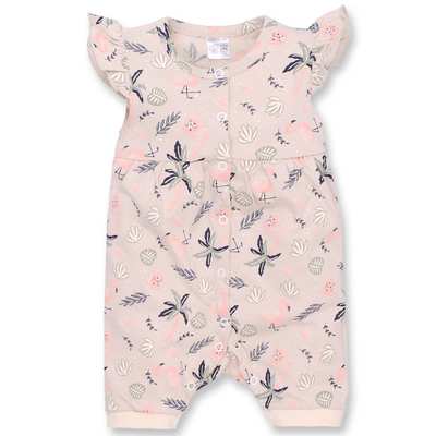 Полукомбинезон