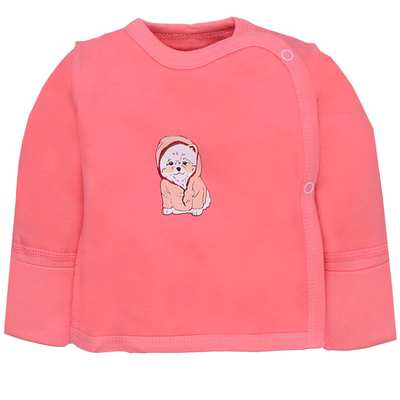 Распашонка