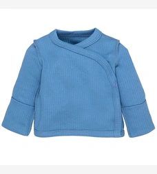 Льоля уні, 50-62 см, кашкорсе 100% бавовна, синя фото на tatoshka.ua