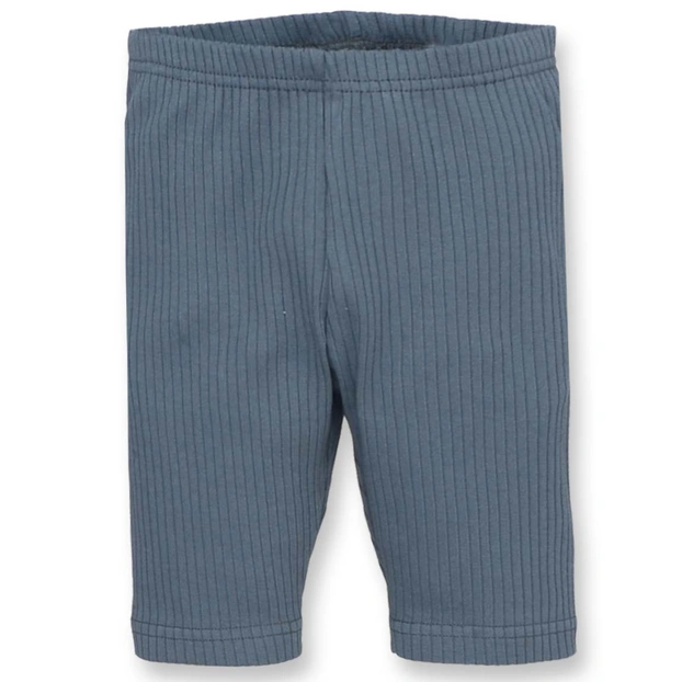 Велосипедки дитячі для дівчинки, р.98-110 см, рубчик (кашкорсе), сірі фото Татошка