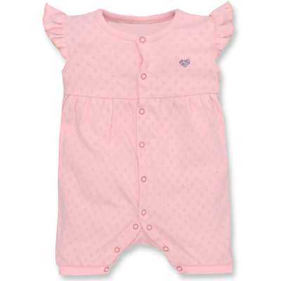 Полукомбинезон