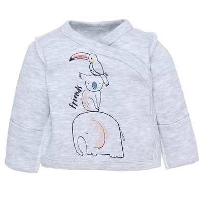 Распашонка