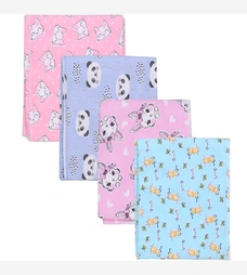 Пеленка футер  73*100 фото на tatoshka.ua