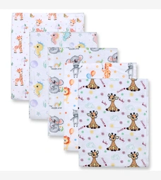 Пеленка фланель в ассортименте 90*110 фото на tatoshka.ua