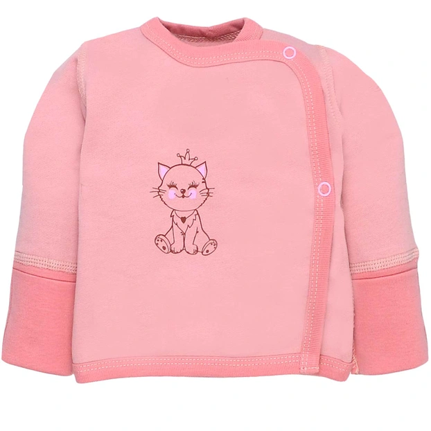 Распашонка фото Татошка