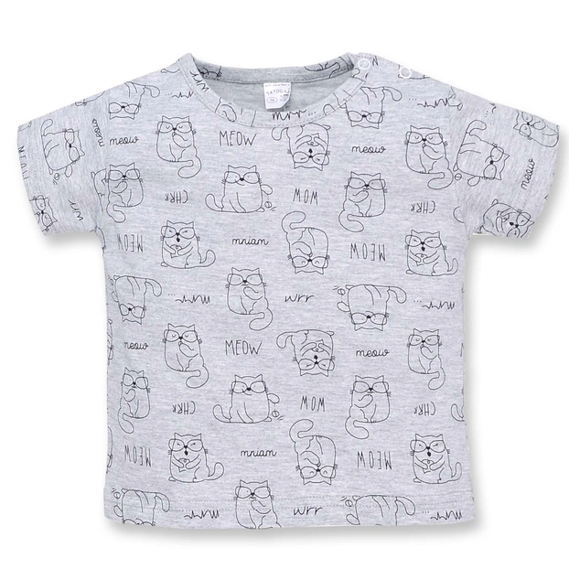 Футболка фото Татошка