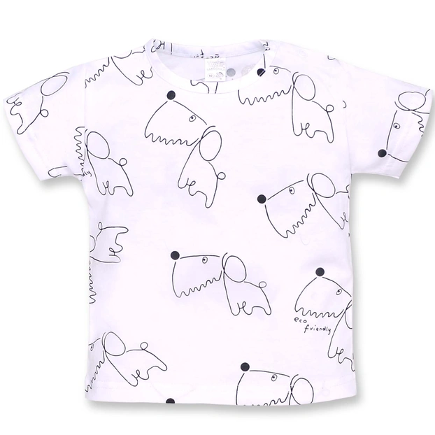 Футболка фото Татошка