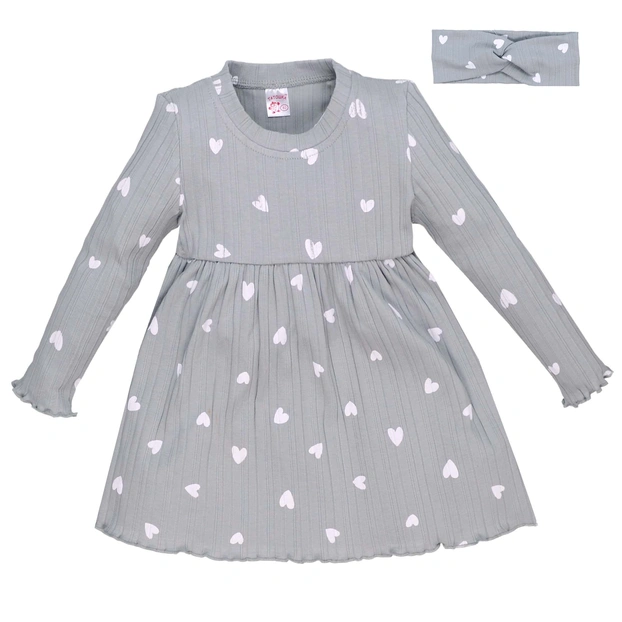 Платье с повязкой фото Татошка