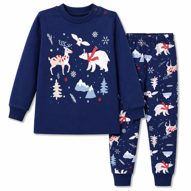 Пижама фото Татошка