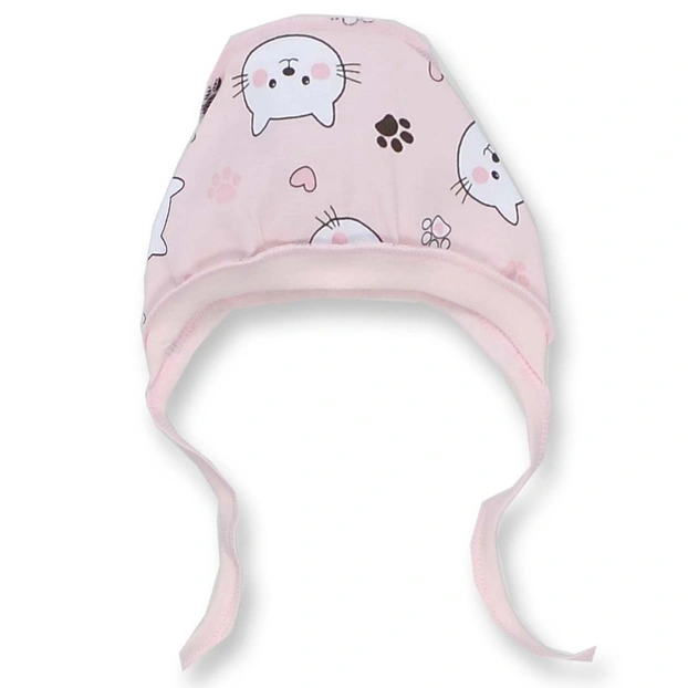 Чепчик фото Татошка