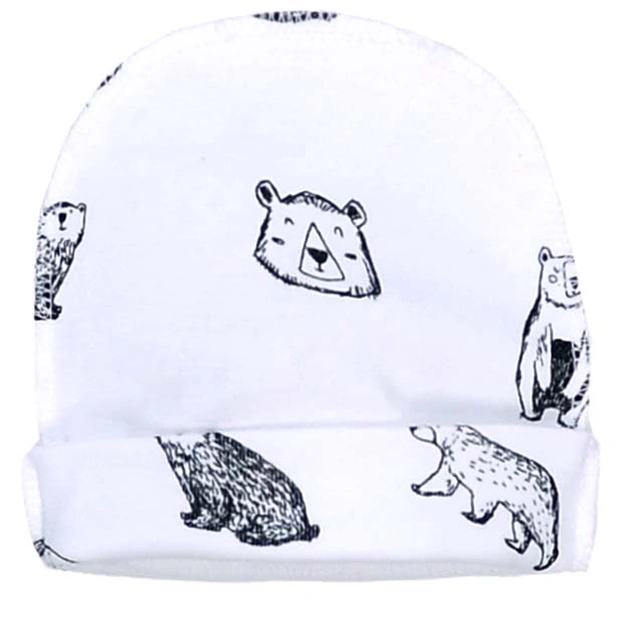 Шапочка фото Татошка