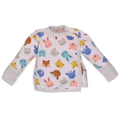 Распашонка