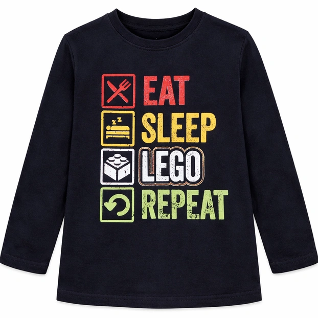 Дитячий джемпер для хлопчика, р.116-140 см, кулір, сірий з аплікацією фото Татошка