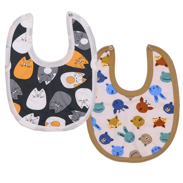 Фартух інтерлок в асортименті фото Татошка