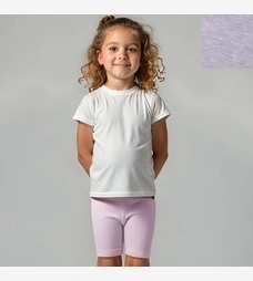 Велосипедки (треси)  , р.98-140 см, кашкорсе, фіолетовий фото на tatoshka.ua