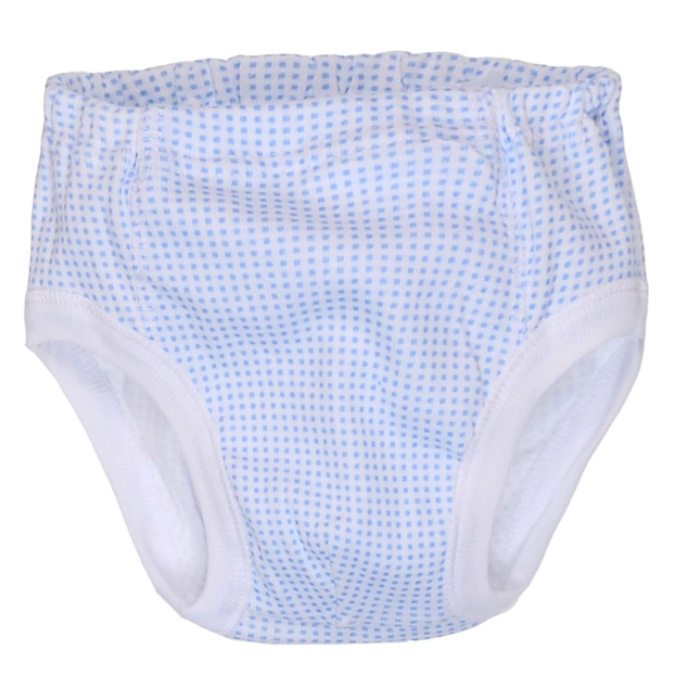 Труси для хлопчика, 128 см, рібана, білі з принтом фото Татошка