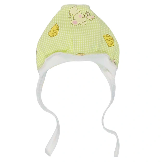 Чепчик фото Татошка