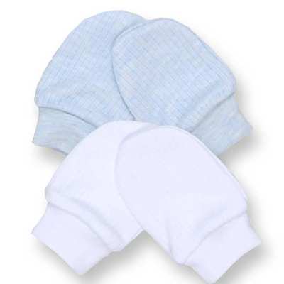 Рукавички интерлок рапорт