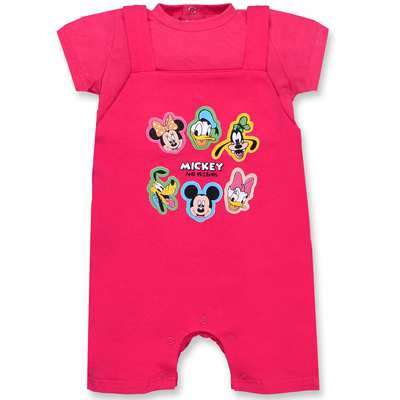 Полукомбинезон