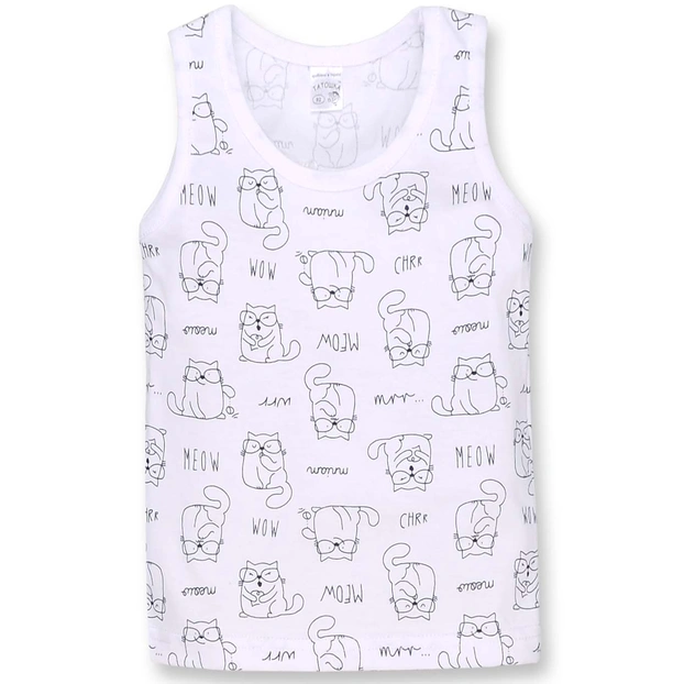 Майка фото Татошка