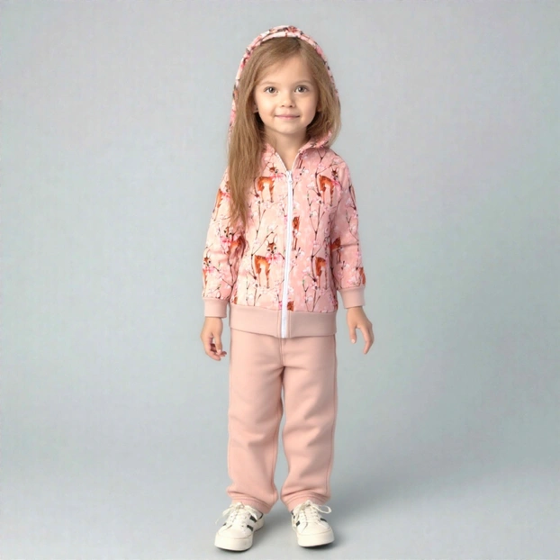 Комплект фото Татошка