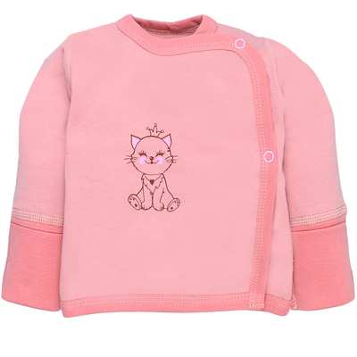 Распашонка