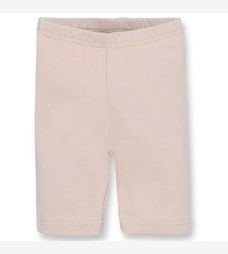 Велосипедки (треси) укорочені , р.80-134 см, рібана, бежеві фото на tatoshka.ua