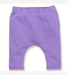 Дитячі штани уні, р.74-92 см, рібана, фіолетовий фото на tatoshka.ua