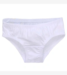 Труси уні, 80-86см, кулір з еластаном, білі фото на tatoshka.ua