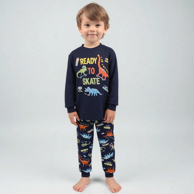 Пижама фото Татошка