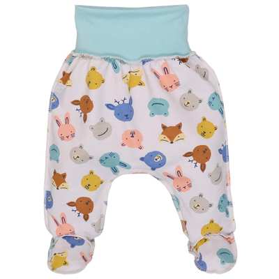 Ползунки на резинке