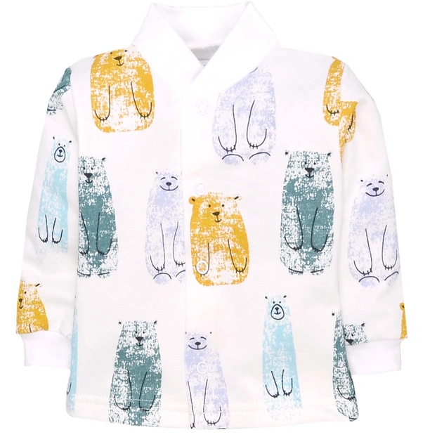 Кофточка фото Татошка