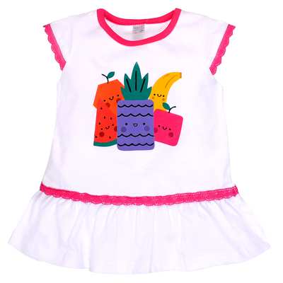 Футболка (туника)